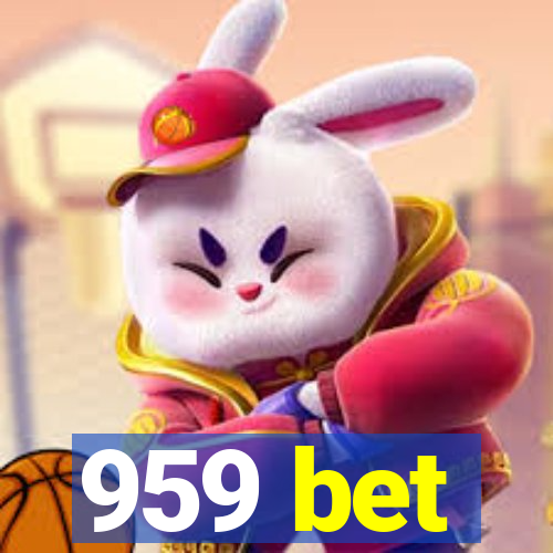 959 bet